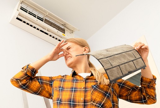 Ne Spóroljon Rajta: A Rendszeres Klíma Tisztítás és Karbantartás Alapvető Szükséglet