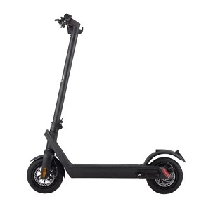 Mamba Demon elektromos roller (Narancssárga)