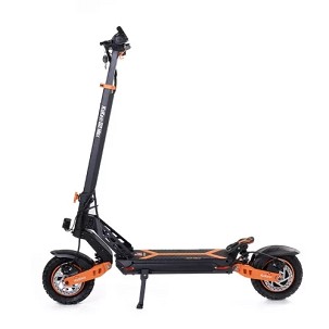 Kukirin G2 Max elektromos roller – 1000W, 80 km hatótáv, 55 km/h, levehető ülés, IP54