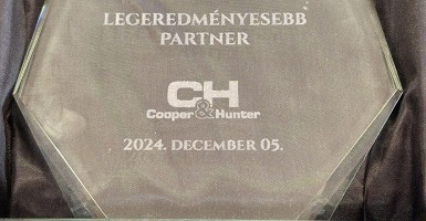 Hőszivattyúk Telepítése